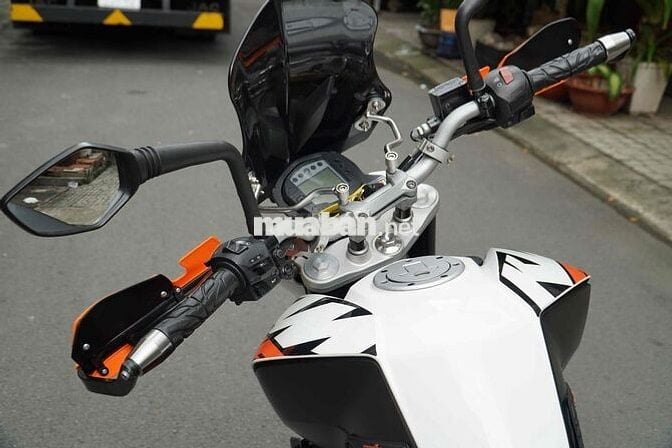 KTM Duke390 model ga cơ dkld 2019 bstp 1%
