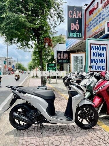 ❤️Honda Vision 2015, Biển 326.33 9Chủ, CÓ GÓP