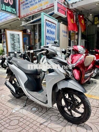 ❤️Honda Vision 2015, Biển 326.33 9Chủ, CÓ GÓP