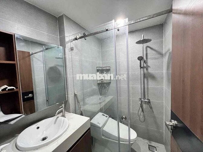 Căn Hộ 2PN Balcony 60m2 FullNT Với Dàn Bếp Cực Phẩm Gần Phạm Văn Đồng