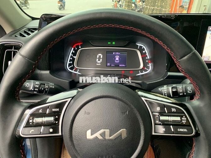KIA Sonet 1.5 AT Premium sx 2022