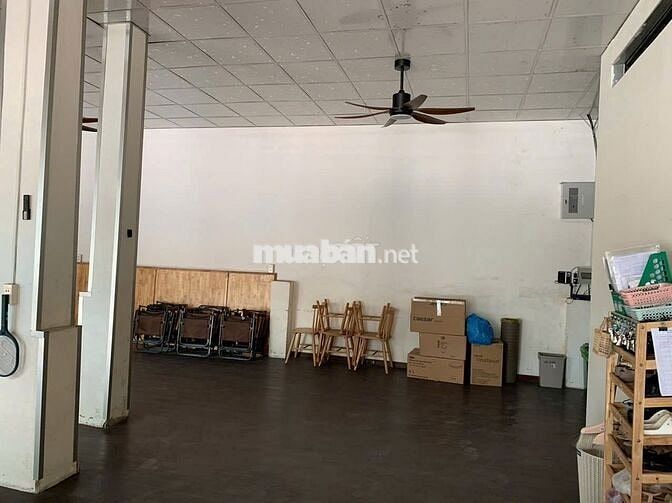 MẶT TIỀN NƠ TRANG LONG 16X12M NẰM NGAY NGÃ 3 LỚN PHÙ HỢP KD ĂN UỐNG
