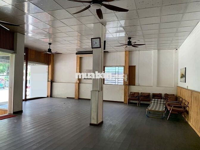 MẶT TIỀN NƠ TRANG LONG 16X12M NẰM NGAY NGÃ 3 LỚN PHÙ HỢP KD ĂN UỐNG