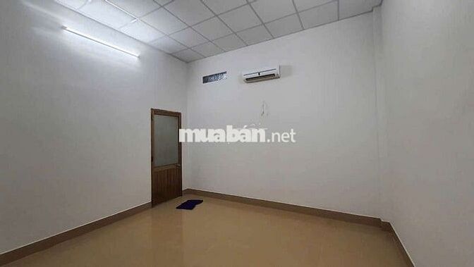 BIỆT THỰ MẶT TIỀN ĐƯỜNG GÒ DƯA GẦN BV THỦ ĐỨC. 9X27M 4PN 3WC SÂN OTO