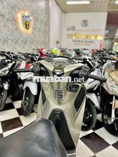 ❤️Honda SH 125 CBS 2017, BSTP 9Chủ, CÓ GÓP