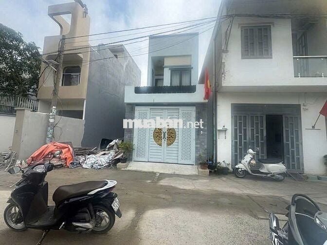 Bán đất Phường Dĩ An, Bình Dương, TP HCM giá 2t650