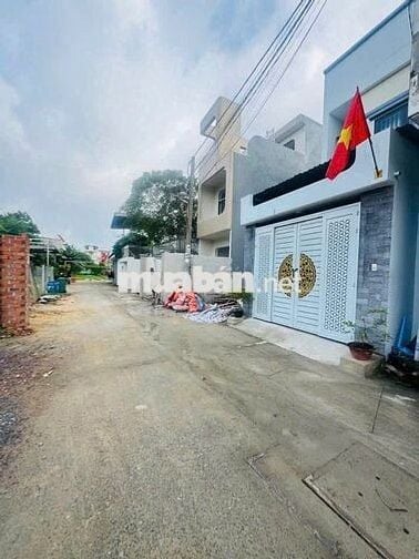 Bán đất Phường Dĩ An, Bình Dương, TP HCM giá 2t650