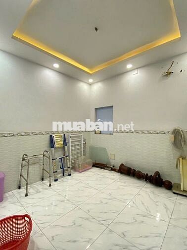 Bán nhà 1/ Đường Đoàn Giỏi, ngay Aeon, 4,3x11m xây 4 tầng, giá 6.68 tỷ