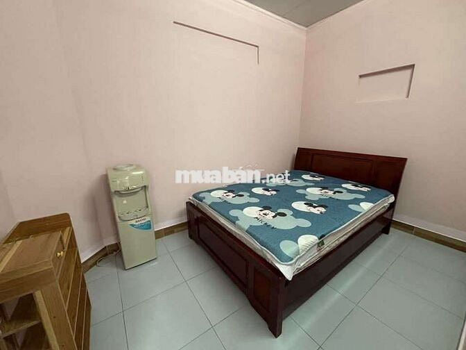Cho thuê nhà 3 tầng mặt tiền Đa Mặn, Ngũ Hành Sơn