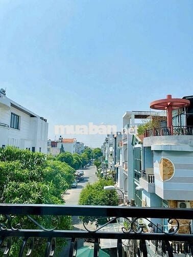 CHO THUÊ NHÀ NC 1/ NGUYỄN VĂN KHỐI F8 GÒ VẤP