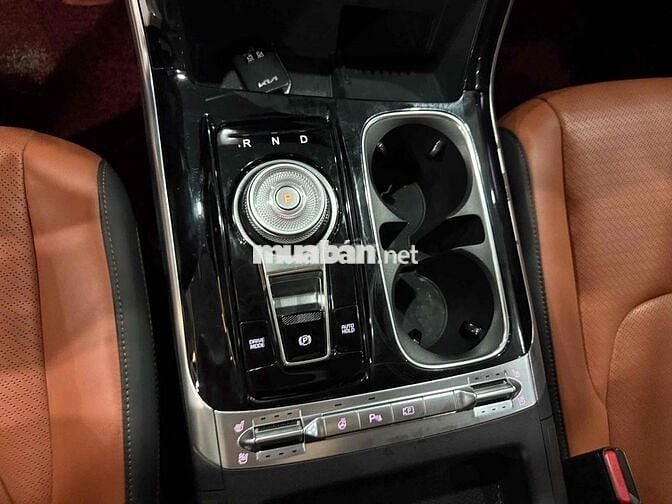 Kia Carnival 2023 Signature 2.2D - 31000 km