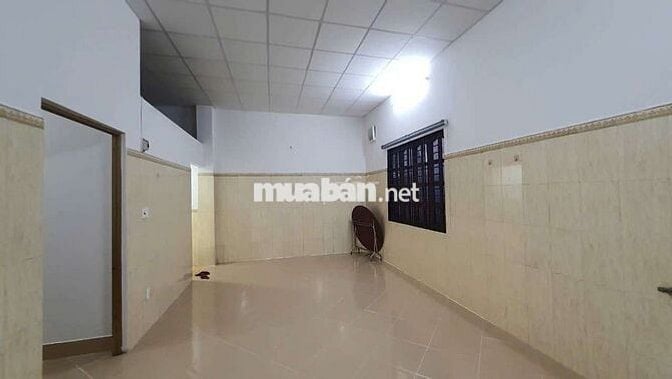 BIỆT THỰ MẶT TIỀN ĐƯỜNG GÒ DƯA GẦN BV THỦ ĐỨC. 9X27M 4PN 3WC SÂN OTO