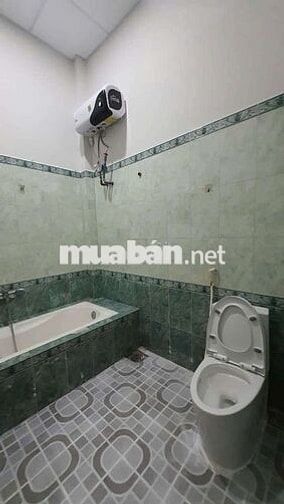 BIỆT THỰ MẶT TIỀN ĐƯỜNG GÒ DƯA GẦN BV THỦ ĐỨC. 9X27M 4PN 3WC SÂN OTO