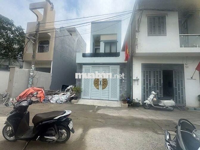 Bán đất Phường Dĩ An, Bình Dương, TP HCM giá 2t650