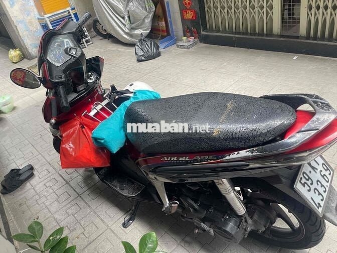 cần bán bớt xe Adidaphat 2009 chính chủ