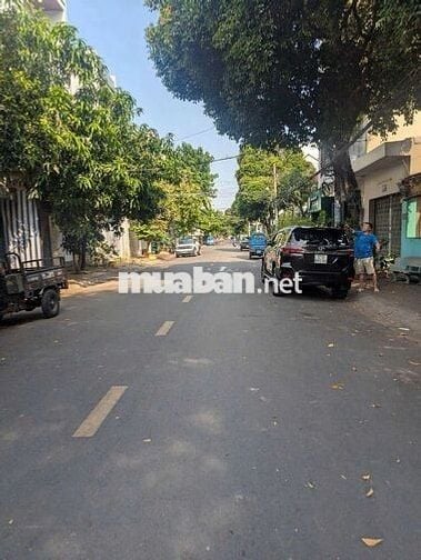 🔥ĐƯỜNG 10M PHÚ THỌ HÒA - 4X20M GẦN NGUYỄN SƠN,VƯỜN LÀI,LÊ THÚC HOẠCH