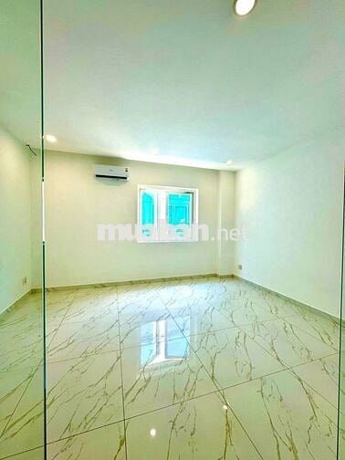 🏡 Cho Thuê Nhà HXH Khu (K300)_5x20m, 3 Lầu, Nhà Mới Sẵn Máy Lạnh.
