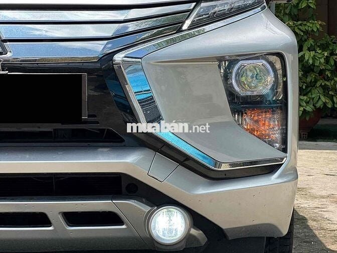 Mitsubishi Xpander 2019 1.5 AT - 123000 km