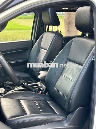 Everest Titanium 4x4 2021 Đi 42.000km Full Đồ Chơi