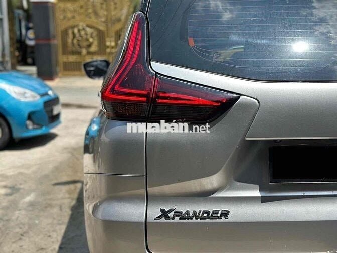 Mitsubishi Xpander 2019 1.5 AT - 123000 km