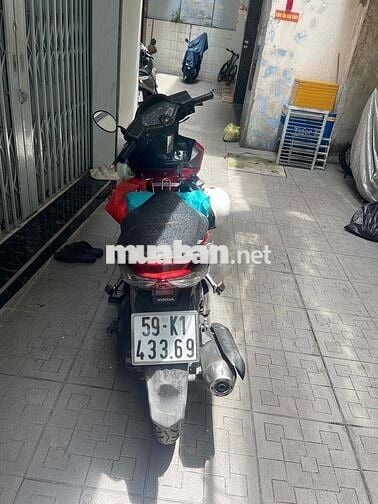 cần bán bớt xe Adidaphat 2009 chính chủ