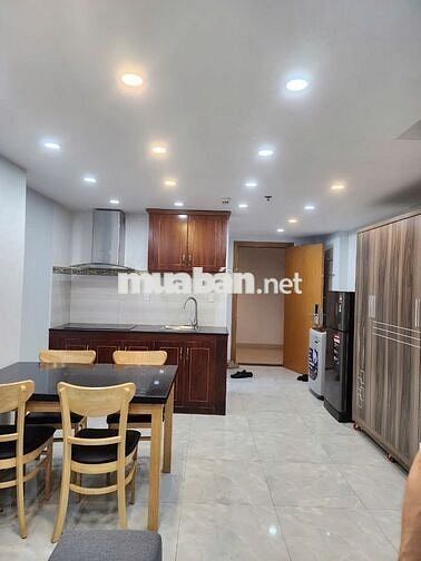 Cho Thuê Ngay Căn Hộ 1PN, 35m2, 11 triệu, Tô Hiến Thành, Q10, TP.HCM
