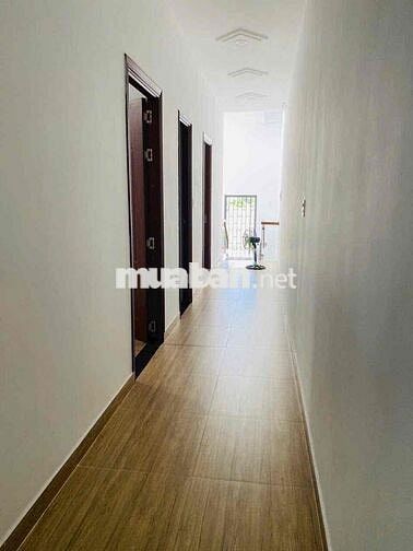 ❤BÁN NHÀ ĐƯỜNG 10.5M MỚI BÙI TRANG CHƯỚC  ✅  NHÀ 3 MÊ; ĐƯỜNG 10.5M LỀ