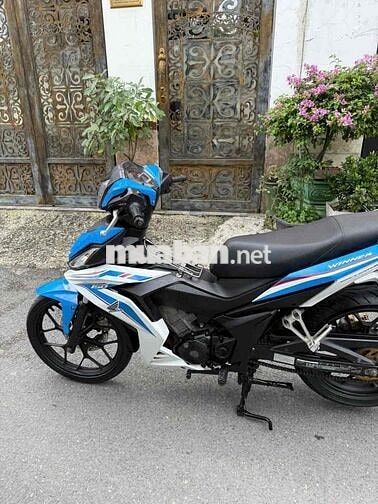 Honda Winner 2018 xe đẹp zin êm giá tốt