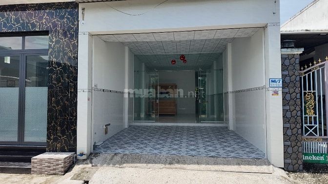 Chính chủ bán nhà Quãng Trường Đồng Tháp mới