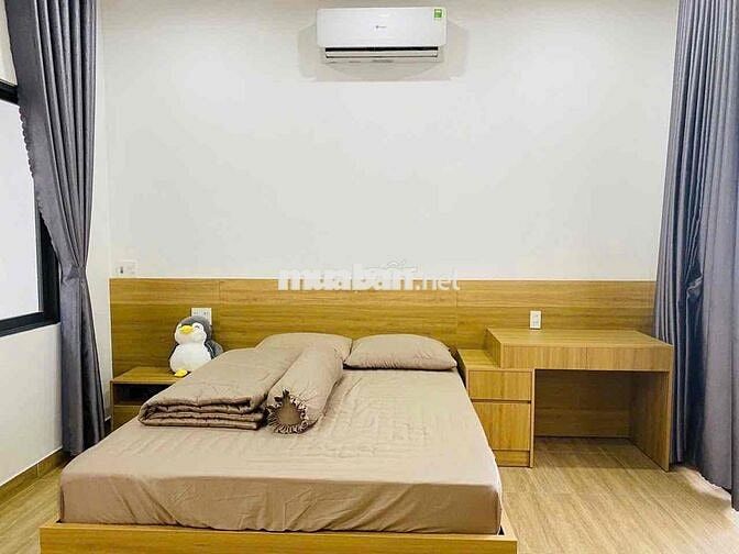 ❤BÁN NHÀ ĐƯỜNG 10.5M MỚI BÙI TRANG CHƯỚC  ✅  NHÀ 3 MÊ; ĐƯỜNG 10.5M LỀ