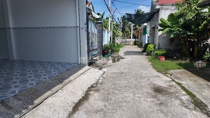 Chính chủ bán nhà Quãng Trường Đồng Tháp mới