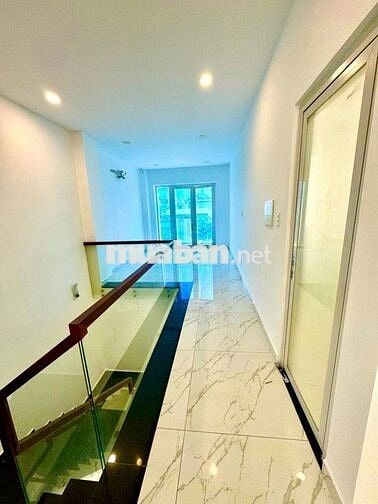 🏡 Cho Thuê Nhà HXH Khu (K300)_5x20m, 3 Lầu, Nhà Mới Sẵn Máy Lạnh.