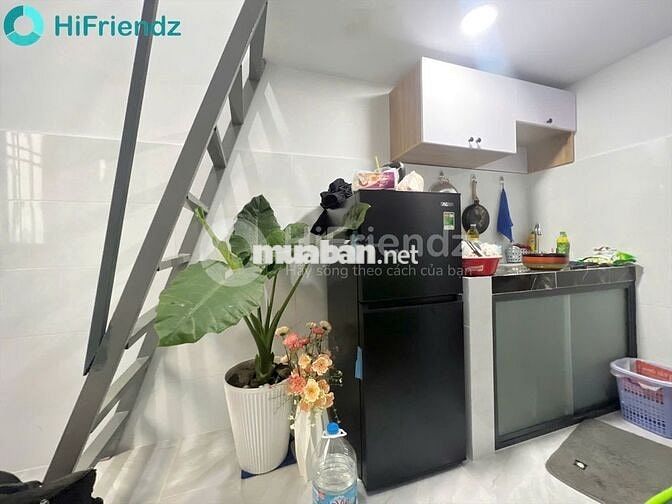 Phòng trọ giá rẻ cho thuê | Cách quận 7 chỉ một cái cầu