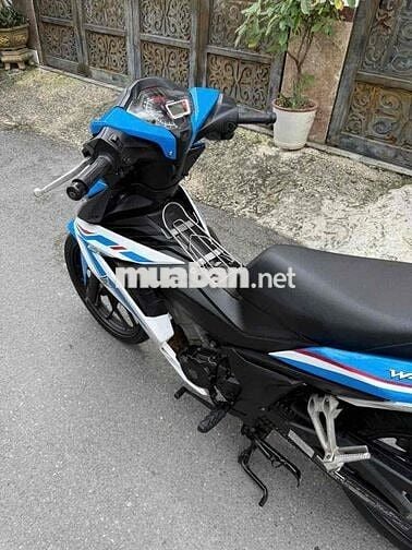 Honda Winner 2018 xe đẹp zin êm giá tốt