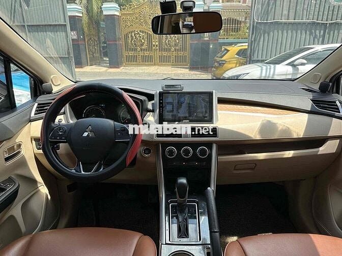 Mitsubishi Xpander 2019 1.5 AT - 123000 km