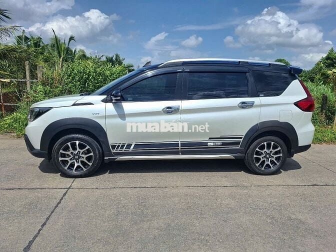 Toyota Vios 2021 E MT - 120 km