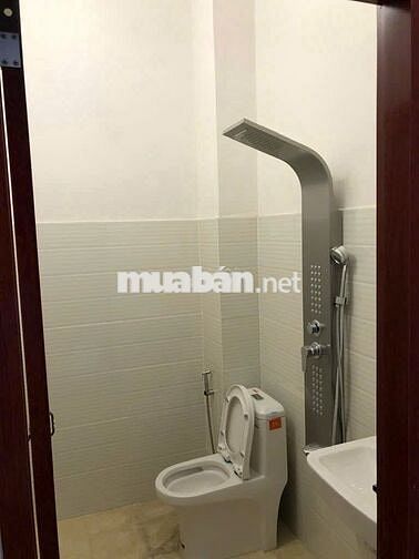 CHÍNH CHỦ BÁN GẤP CĂN HẺM XE HƠI-70M2- CHẾ LAN VIÊN CHỈ NHỈNH 6TỶ