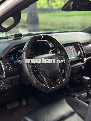 Everest Titanium 4x4 2021 Đi 42.000km Full Đồ Chơi