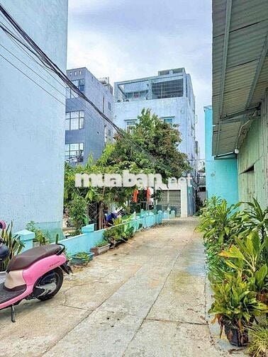 🔥🔥CHỦ CẦN BÁN LÔ ĐẤT KIỆT 3M BÌNH AN 7 - HÒA CƯỜNG BẮC - HẢI CHÂU