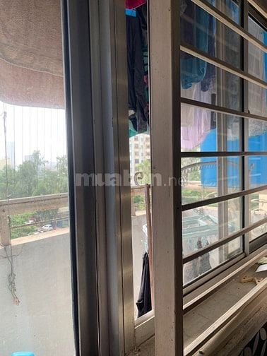 Căn hộ chính chủ 122 m2 phố Nguyễn Cảnh Dị full nội 