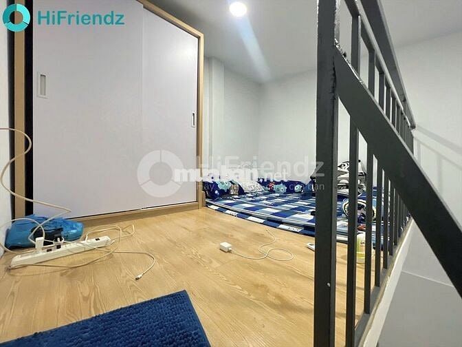 Phòng trọ giá rẻ cho thuê | Cách quận 7 chỉ một cái cầu