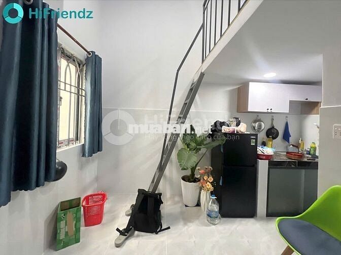Phòng trọ giá rẻ cho thuê | Cách quận 7 chỉ một cái cầu