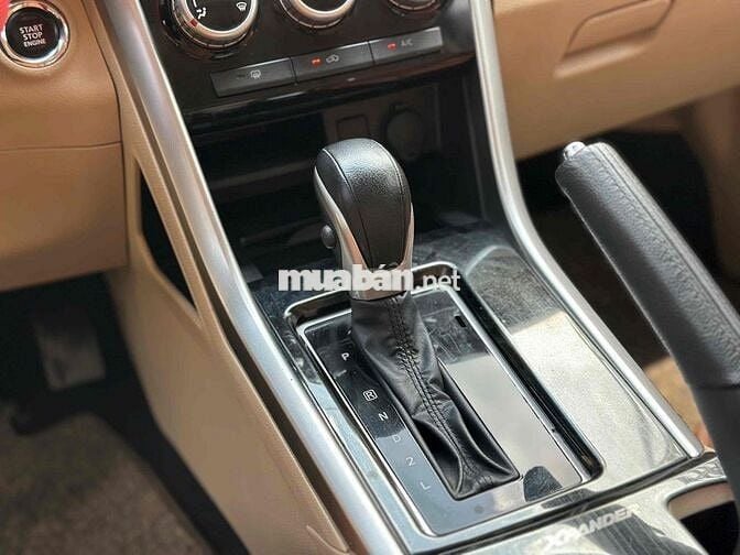 Mitsubishi Xpander 2019 1.5 AT - 123000 km