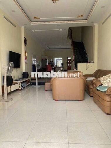 🏡 CHO THUÊ NHÀ MT ĐỒNG NAI_TÂN BÌNH_5x20m_TRỆT 3 LẦU, NHÀ ĐẸP.