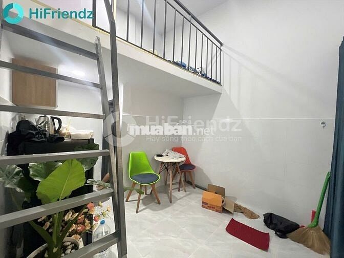 Phòng trọ giá rẻ cho thuê | Cách quận 7 chỉ một cái cầu