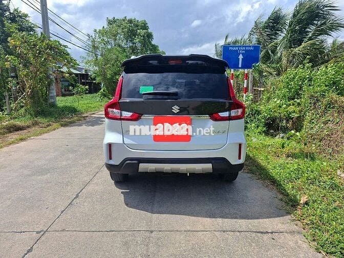 Toyota Vios 2021 E MT - 120 km