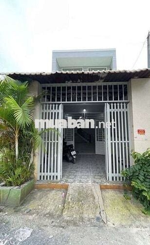Cần Bán Gấp Nhà Quận 8 Giá 1 tỷ 8 ( Sổ Hồng Riêng )