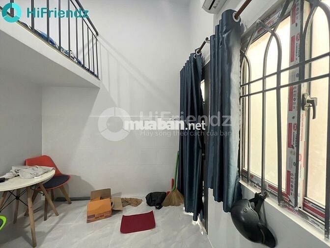 Phòng trọ giá rẻ cho thuê | Cách quận 7 chỉ một cái cầu