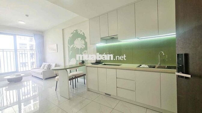 CHO THUÊ CĂN HỘ CHUNG CƯ MỚI LÀM FULL NỘI THẤT LH CHÍNH CHỦ