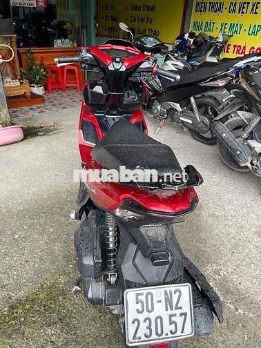 AB 2021 bstp giao cccd chủ